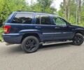 Джип Grand Cherokee 2008 у Краматорске на Automoto.ua Синій Джип Grand Cherokee, об'ємом двигуна 3 л та пробігом 235 тис. км за 2650 $, фото 3 на Automoto.ua