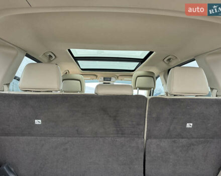 Синий Джип Гранд Чероки, объемом двигателя 2.99 л и пробегом 183 тыс. км за 15500 $, фото 89 на Automoto.ua