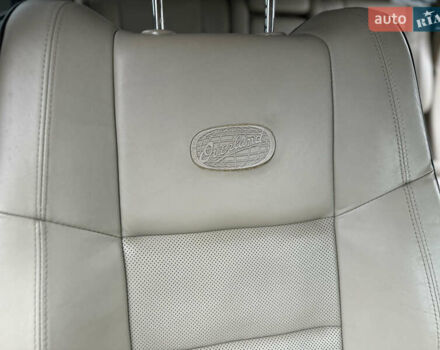 Синий Джип Гранд Чероки, объемом двигателя 2.99 л и пробегом 183 тыс. км за 15500 $, фото 51 на Automoto.ua