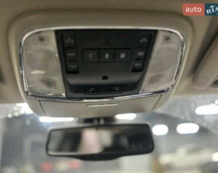 Синий Джип Гранд Чероки, объемом двигателя 3.6 л и пробегом 240 тыс. км за 13200 $, фото 15 на Automoto.ua