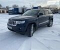 Синий Джип Гранд Чероки, объемом двигателя 2.99 л и пробегом 150 тыс. км за 16000 $, фото 2 на Automoto.ua