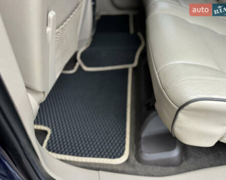 Синий Джип Гранд Чероки, объемом двигателя 2.99 л и пробегом 183 тыс. км за 15500 $, фото 39 на Automoto.ua