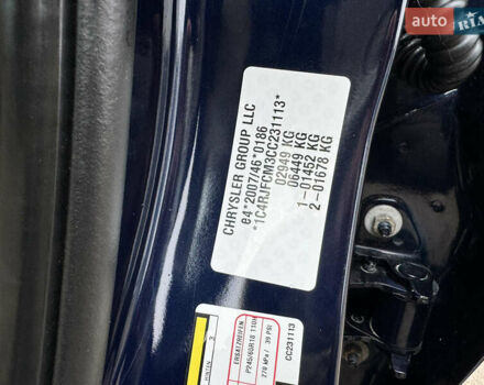 Синий Джип Гранд Чероки, объемом двигателя 2.99 л и пробегом 183 тыс. км за 15500 $, фото 86 на Automoto.ua