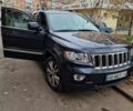 Синий Джип Гранд Чероки, объемом двигателя 3.6 л и пробегом 290 тыс. км за 16700 $, фото 1 на Automoto.ua