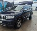 Синий Джип Гранд Чероки, объемом двигателя 3.6 л и пробегом 230 тыс. км за 12750 $, фото 34 на Automoto.ua