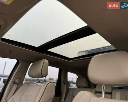 Синий Джип Гранд Чероки, объемом двигателя 2.99 л и пробегом 183 тыс. км за 15500 $, фото 83 на Automoto.ua