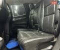 Синий Джип Гранд Чероки, объемом двигателя 3.6 л и пробегом 240 тыс. км за 13200 $, фото 11 на Automoto.ua