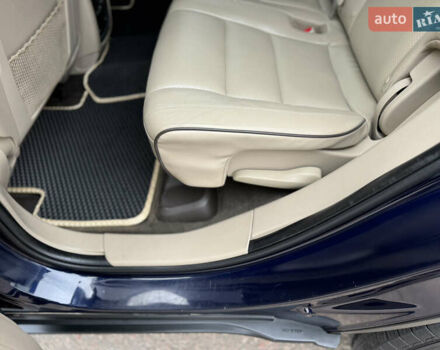 Синий Джип Гранд Чероки, объемом двигателя 2.99 л и пробегом 183 тыс. км за 15500 $, фото 31 на Automoto.ua