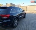 Синий Джип Гранд Чероки, объемом двигателя 3.6 л и пробегом 239 тыс. км за 13800 $, фото 4 на Automoto.ua