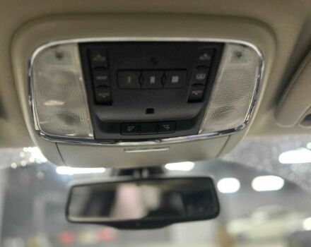 Синий Джип Гранд Чероки, объемом двигателя 3.7 л и пробегом 240 тыс. км за 13200 $, фото 15 на Automoto.ua