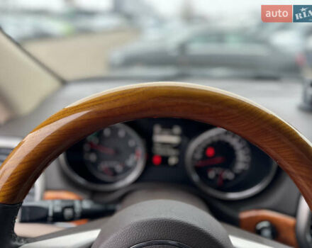 Синий Джип Гранд Чероки, объемом двигателя 2.99 л и пробегом 183 тыс. км за 15500 $, фото 78 на Automoto.ua