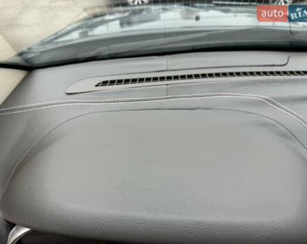 Синий Джип Гранд Чероки, объемом двигателя 2.99 л и пробегом 183 тыс. км за 15500 $, фото 85 на Automoto.ua