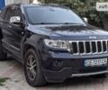 Синий Джип Гранд Чероки, объемом двигателя 3.6 л и пробегом 230 тыс. км за 12750 $, фото 1 на Automoto.ua