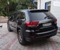 Синий Джип Гранд Чероки, объемом двигателя 3.6 л и пробегом 230 тыс. км за 12750 $, фото 2 на Automoto.ua