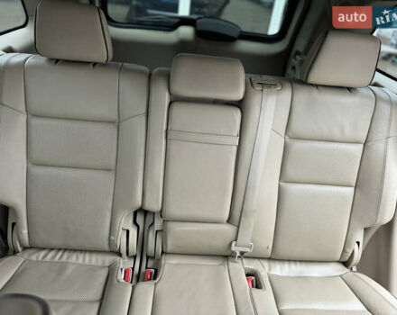 Синий Джип Гранд Чероки, объемом двигателя 2.99 л и пробегом 183 тыс. км за 15500 $, фото 60 на Automoto.ua