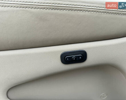 Синий Джип Гранд Чероки, объемом двигателя 2.99 л и пробегом 183 тыс. км за 15500 $, фото 73 на Automoto.ua