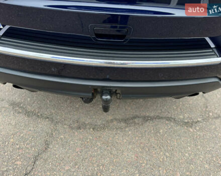 Синий Джип Гранд Чероки, объемом двигателя 2.99 л и пробегом 183 тыс. км за 15500 $, фото 27 на Automoto.ua