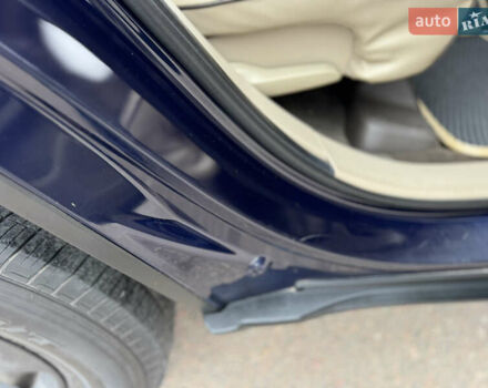 Синий Джип Гранд Чероки, объемом двигателя 2.99 л и пробегом 183 тыс. км за 15500 $, фото 47 на Automoto.ua