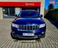 Синій Джип Grand Cherokee, об'ємом двигуна 2.99 л та пробігом 230 тис. км за 17999 $, фото 1 на Automoto.ua