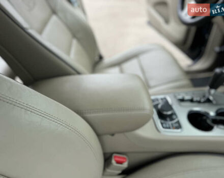 Синий Джип Гранд Чероки, объемом двигателя 2.99 л и пробегом 183 тыс. км за 15500 $, фото 52 на Automoto.ua