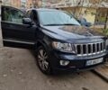 Синий Джип Гранд Чероки, объемом двигателя 3.6 л и пробегом 290 тыс. км за 16700 $, фото 1 на Automoto.ua