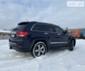 Синій Джип Grand Cherokee, об'ємом двигуна 2.99 л та пробігом 150 тис. км за 17000 $, фото 4 на Automoto.ua