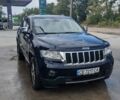 Синий Джип Гранд Чероки, объемом двигателя 3.6 л и пробегом 230 тыс. км за 12750 $, фото 35 на Automoto.ua