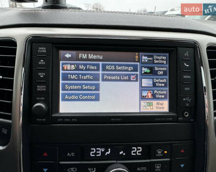 Синий Джип Гранд Чероки, объемом двигателя 2.99 л и пробегом 183 тыс. км за 15500 $, фото 104 на Automoto.ua