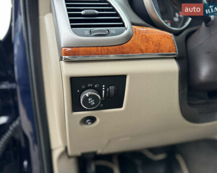 Синий Джип Гранд Чероки, объемом двигателя 2.99 л и пробегом 183 тыс. км за 15500 $, фото 69 на Automoto.ua