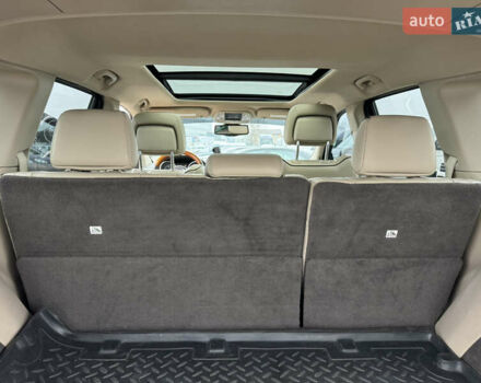 Синий Джип Гранд Чероки, объемом двигателя 2.99 л и пробегом 183 тыс. км за 15500 $, фото 88 на Automoto.ua