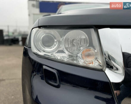 Синий Джип Гранд Чероки, объемом двигателя 2.99 л и пробегом 183 тыс. км за 15500 $, фото 20 на Automoto.ua