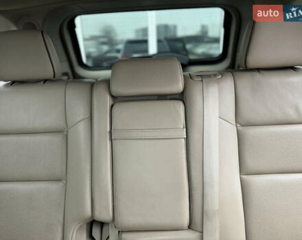 Синий Джип Гранд Чероки, объемом двигателя 2.99 л и пробегом 183 тыс. км за 15500 $, фото 40 на Automoto.ua