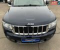 Синий Джип Гранд Чероки, объемом двигателя 2.99 л и пробегом 183 тыс. км за 15500 $, фото 16 на Automoto.ua