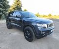 Синій Джип Grand Cherokee, об'ємом двигуна 3 л та пробігом 195 тис. км за 19482 $, фото 1 на Automoto.ua