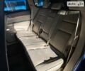 Синий Джип Гранд Чероки, объемом двигателя 2.99 л и пробегом 150 тыс. км за 16000 $, фото 8 на Automoto.ua