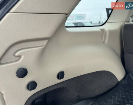 Синий Джип Гранд Чероки, объемом двигателя 2.99 л и пробегом 183 тыс. км за 15500 $, фото 92 на Automoto.ua