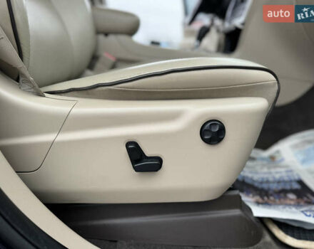 Синий Джип Гранд Чероки, объемом двигателя 2.99 л и пробегом 183 тыс. км за 15500 $, фото 48 на Automoto.ua