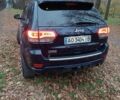 Джип Гранд Чероки 2013 в Черновцах на Automoto.ua Синий Джип Гранд Чероки, объемом двигателя 5.7 л и пробегом 160 тыс. км за 24000 $, фото 8 на Automoto.ua