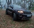 Джип Гранд Чероки 2013 в Черновцах на Automoto.ua Синий Джип Гранд Чероки, объемом двигателя 5.7 л и пробегом 160 тыс. км за 24000 $, фото 21 на Automoto.ua