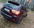 Джип Гранд Чероки 2013 в Черновцах на Automoto.ua Синий Джип Гранд Чероки, объемом двигателя 5.7 л и пробегом 160 тыс. км за 24000 $, фото 10 на Automoto.ua