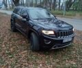 Джип Гранд Чероки 2013 в Черновцах на Automoto.ua Синий Джип Гранд Чероки, объемом двигателя 5.7 л и пробегом 160 тыс. км за 24000 $, фото 22 на Automoto.ua