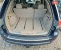 Джип Гранд Чероки 2013 в Черновцах на Automoto.ua Синий Джип Гранд Чероки, объемом двигателя 5.7 л и пробегом 160 тыс. км за 24000 $, фото 2 на Automoto.ua