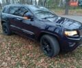 Джип Гранд Чероки 2013 в Черновцах на Automoto.ua Синий Джип Гранд Чероки, объемом двигателя 5.7 л и пробегом 160 тыс. км за 24000 $, фото 20 на Automoto.ua