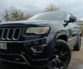 Джип Гранд Чероки 2013 в Черновцах на Automoto.ua Синий Джип Гранд Чероки, объемом двигателя 5.7 л и пробегом 160 тыс. км за 24000 $, фото 23 на Automoto.ua