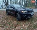 Джип Гранд Чероки 2013 в Черновцах на Automoto.ua Синий Джип Гранд Чероки, объемом двигателя 5.7 л и пробегом 160 тыс. км за 24000 $, фото 14 на Automoto.ua