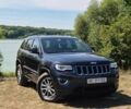 Синій Джип Grand Cherokee, об'ємом двигуна 3 л та пробігом 180 тис. км за 18556 $, фото 1 на Automoto.ua