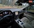 Джип Гранд Чероки 2013 в Черновцах на Automoto.ua Синий Джип Гранд Чероки, объемом двигателя 5.7 л и пробегом 160 тыс. км за 24000 $, фото 16 на Automoto.ua