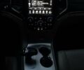 Джип Гранд Чероки 2013 в Черновцах на Automoto.ua Синий Джип Гранд Чероки, объемом двигателя 5.7 л и пробегом 160 тыс. км за 24000 $, фото 15 на Automoto.ua