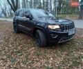 Джип Гранд Чероки 2013 в Черновцах на Automoto.ua Синий Джип Гранд Чероки, объемом двигателя 5.7 л и пробегом 160 тыс. км за 24000 $, фото 17 на Automoto.ua