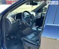 Синий Джип Гранд Чероки, объемом двигателя 2.99 л и пробегом 195 тыс. км за 22500 $, фото 10 на Automoto.ua